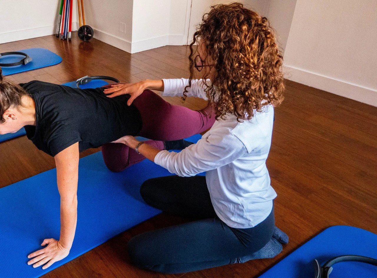 Notre équipe de kinésithérapeutes