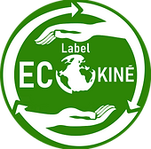 Label Eco Kiné